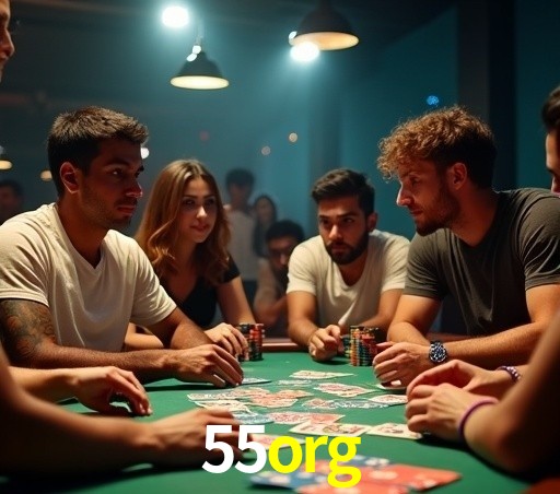 55org cassino