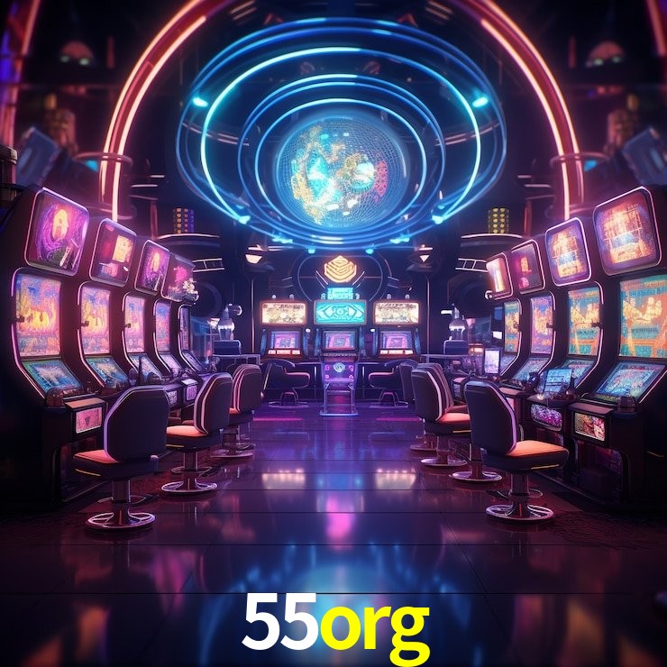 55org telegram