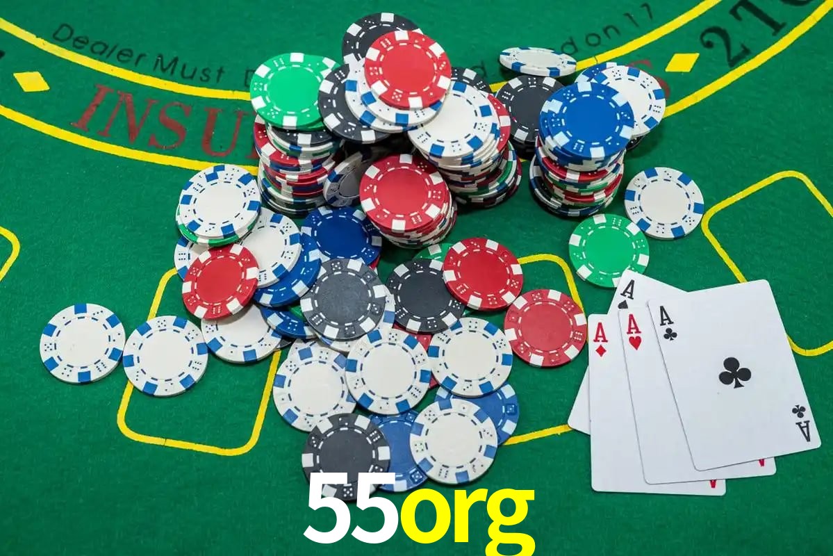 55org Fortune Tiger