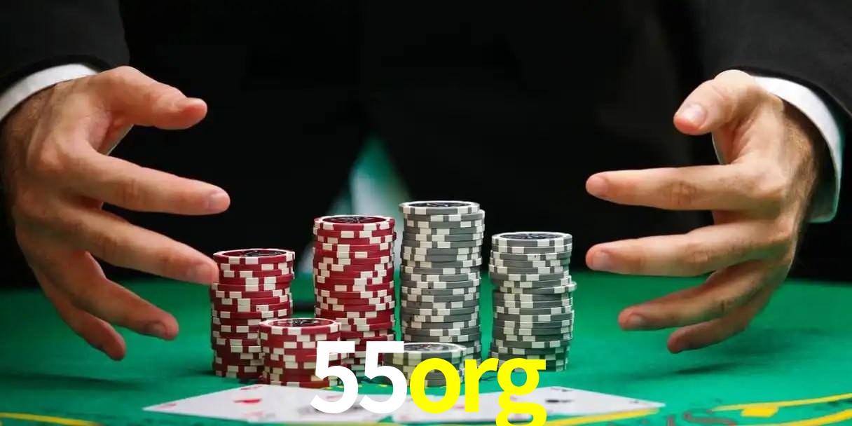 55org Slots